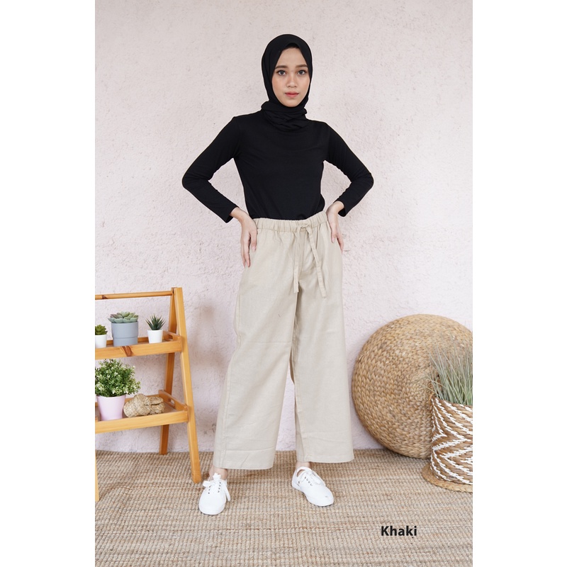 Rilex Pants