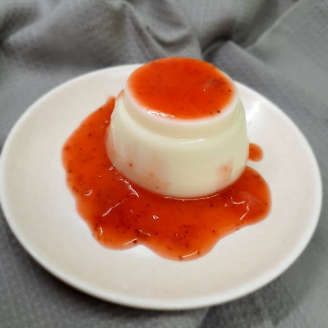 

Pannacotta / Panna Cotta