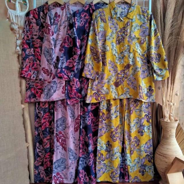 Oneset motif janda bolong