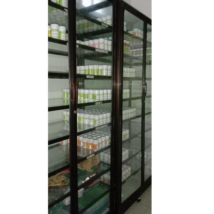 

A3D0 /,MENURUNKAN BERAT BADAN NATURINDO Ready stock