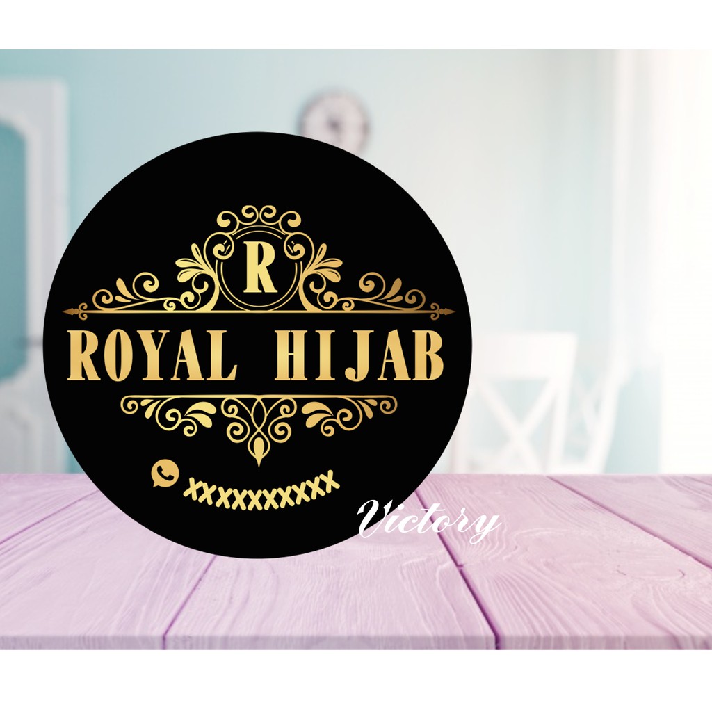  Olshop  Hijab  Logo Hijab  Store Jilbab Gucci