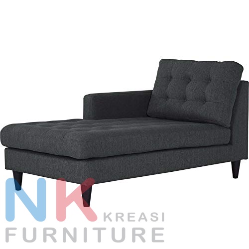 Candy Selonjoran Sofa Santai, Kursi Malas Minimalis, Sofa Selonjoran, Sofa Selonjor