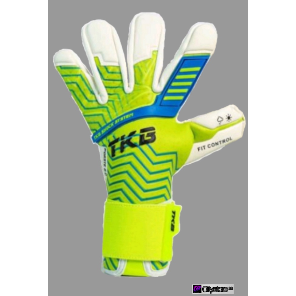[COD] GLOVES TKB FORSTE 2.0 WICKED ORIGINAL 2022