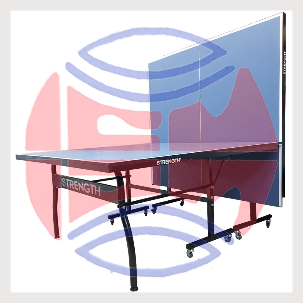 Meja Pingpong / Tenis Meja STRENGTH