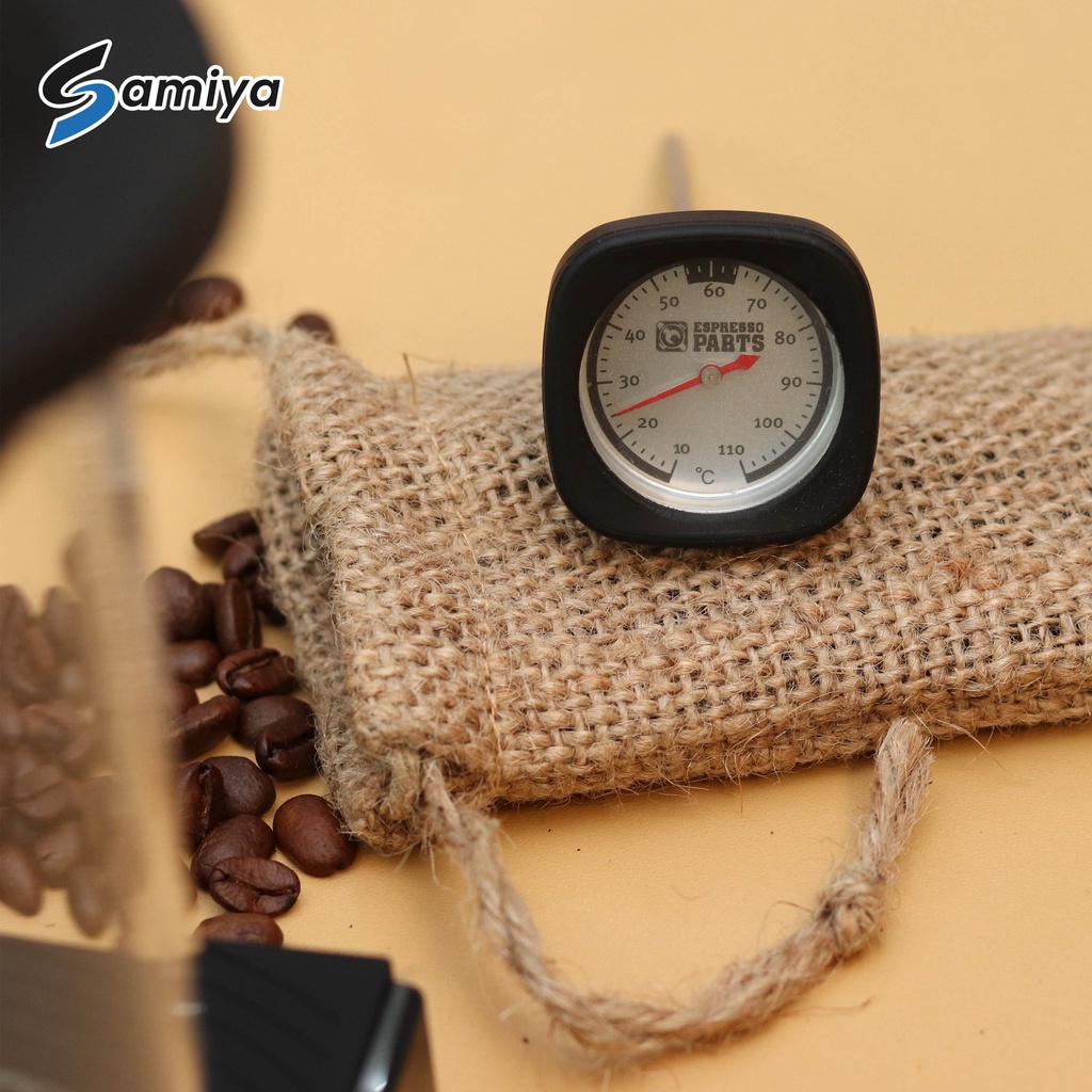 Thermometer espresso / Thermometer kopi / thermometer coffee termo