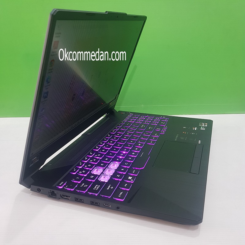 Asus TUF Gaming Fx506Li Laptop Intel Core i5 10300h