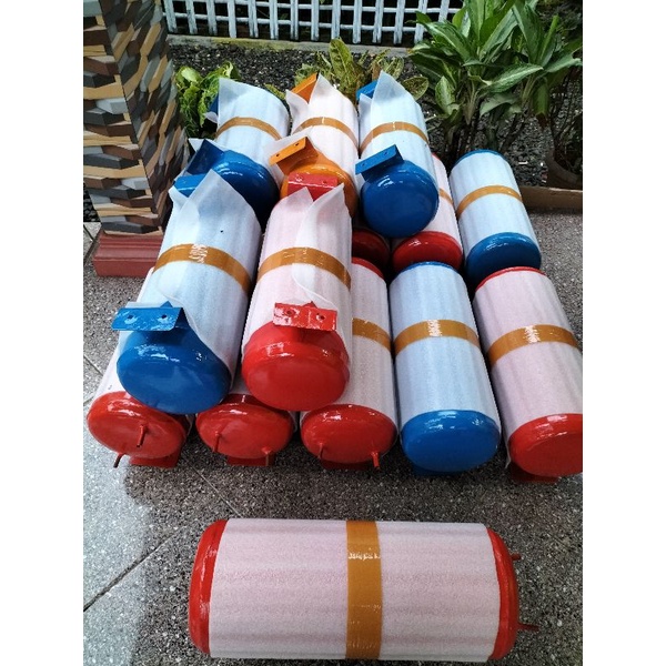 TABUNG ANGIN KLAKSON