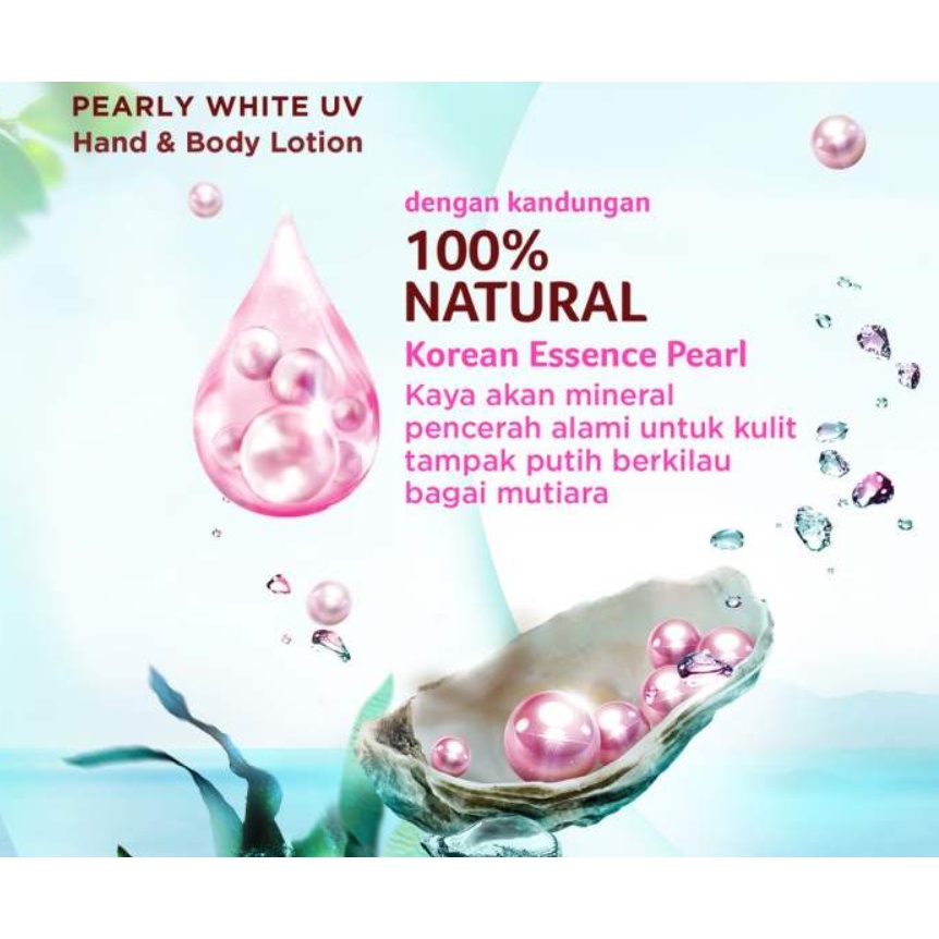 Citra Hand Body Lotion Pearly Glow | Pearls Mulberry | Sakura Glow | Sunflower | Golden Glow | Nourishing White UV | Ight Collagen Glow Lotion 210ml