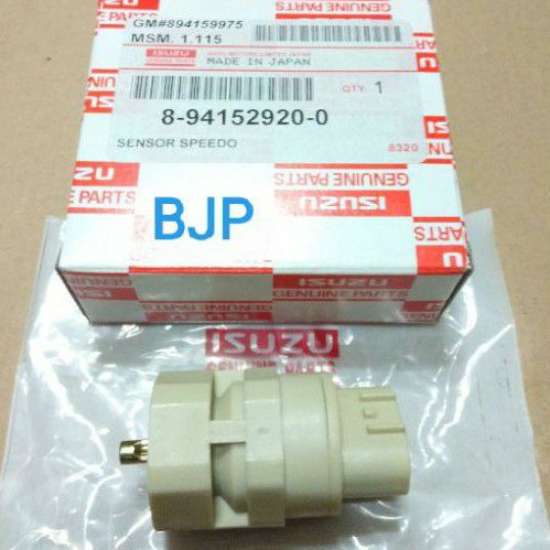 Sensor Speedometer ISUZU PANTHER Sensor Sepidometer panther sensor kilometer panther