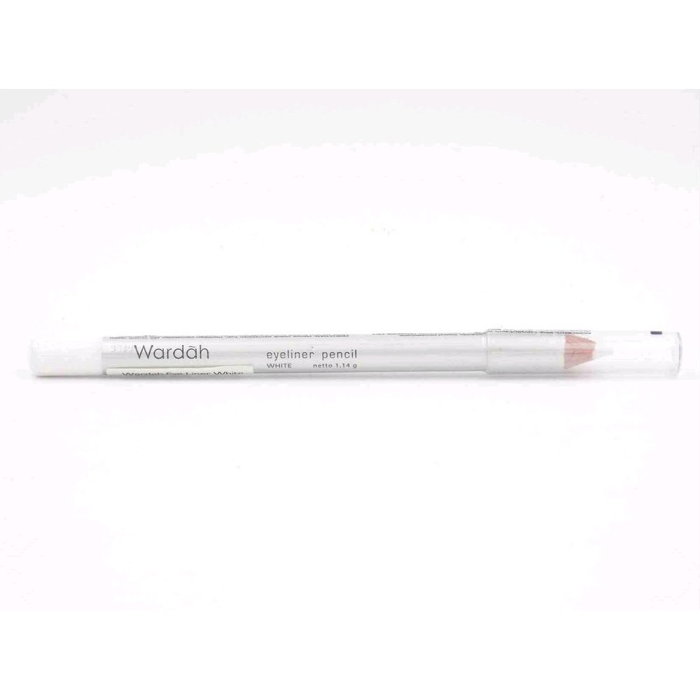 Wardah Eyeliner Pencil