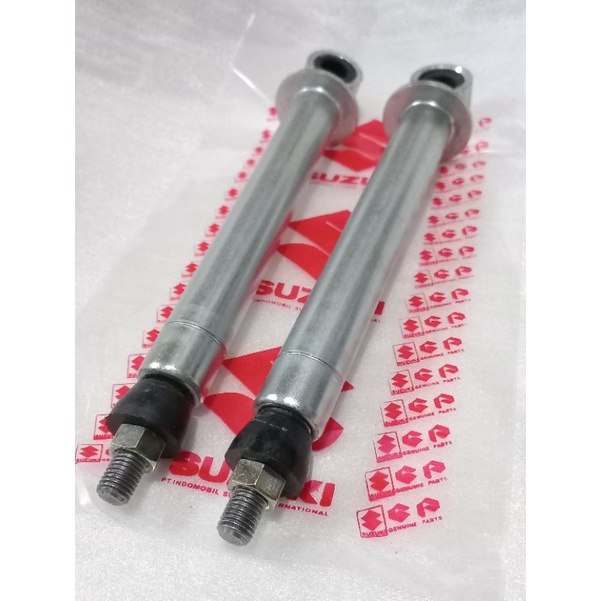 As Shock Breacker Pen skok Shogun 125 As Skok Shogun 125