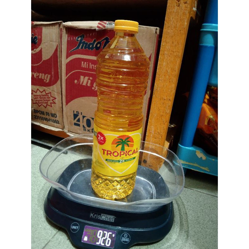 

Tropikal 1ltr