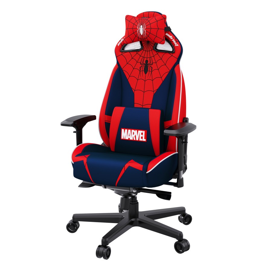 AndaSeat Spiderman Edition Series Premium XL - Gaming Chair