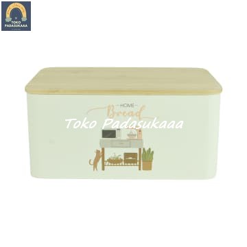 

Premium Veneta Stoples Bread - Krem