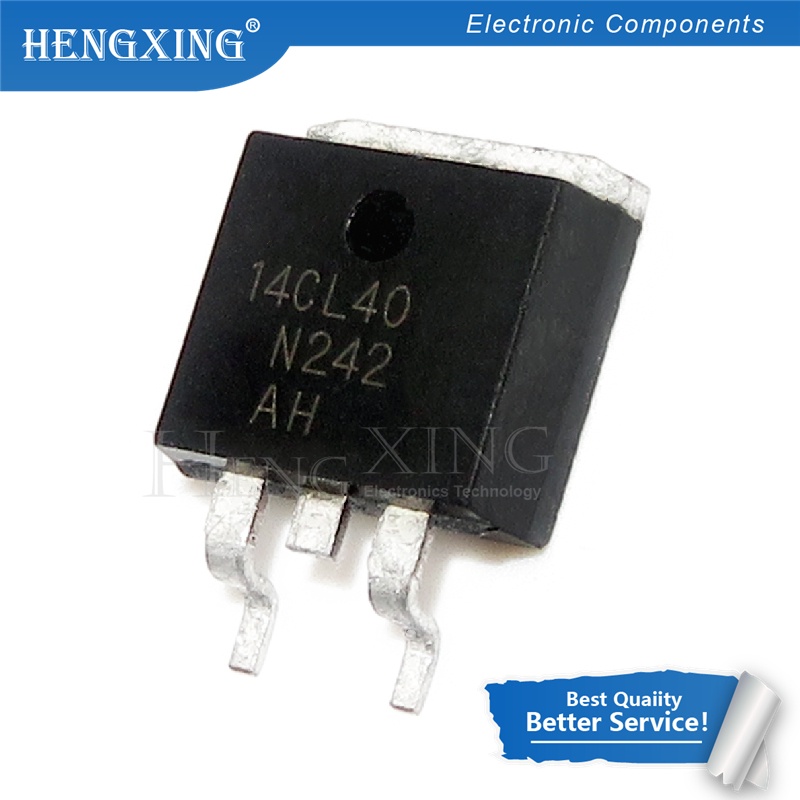 100pcs Ic 14CL40 TO-263