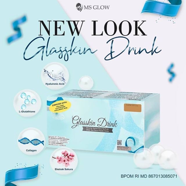 

Glasskin Drink