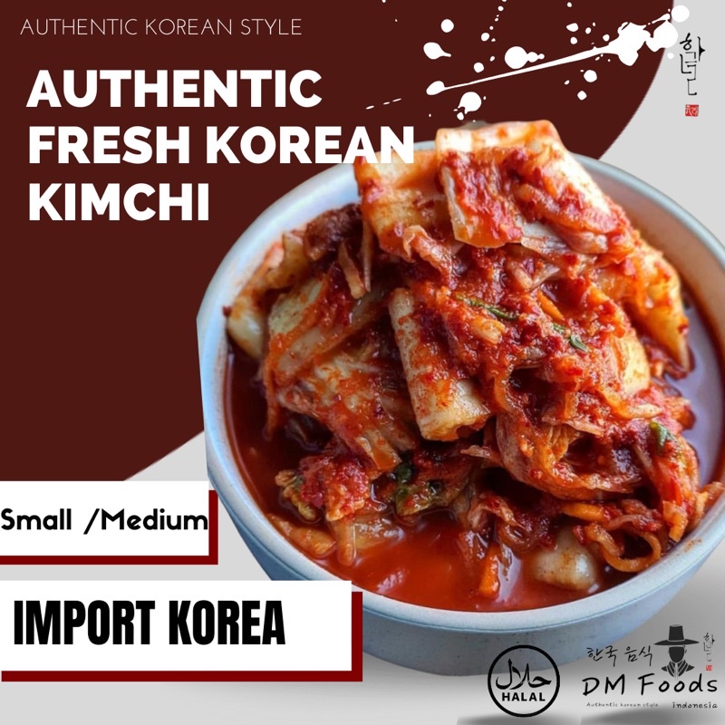 

AUTHENTIC KOREAN KIMCHI || FRESH KIMCHI SAWI SUNBAENIM - KIMCI PREMIUM - JAJANAN KOREA - MAKANAN KOREA - SNACK KOREA - CEMILAN KOREA - SIAP SAJI - MURAH - TOPPOKI - TOPOKI - TTEOKBOKKI - JJAJANGMYEON - JAJANGMYEON - ACAR SAWI - ACAR IMPORT ACAR