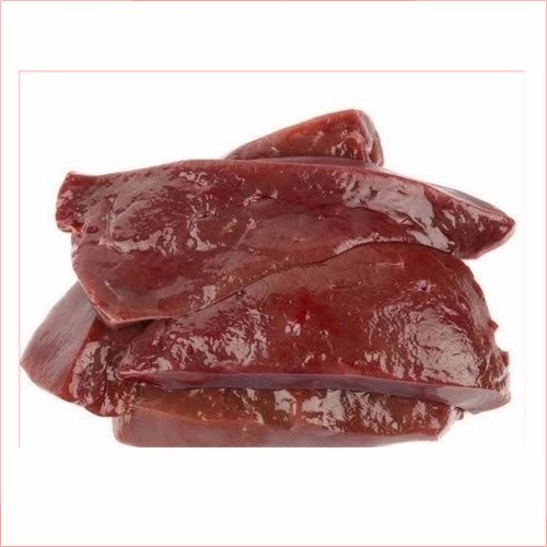 

Hati Sapi 250gr | | Daging Sapi | Pasar Induk Pekanbaru #Harga_Grosir