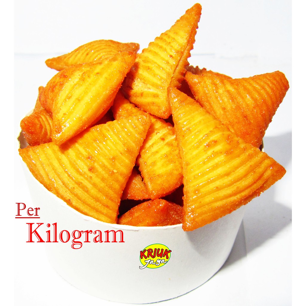 

Pang Pang Jagung Bakar ( 1 Kg )