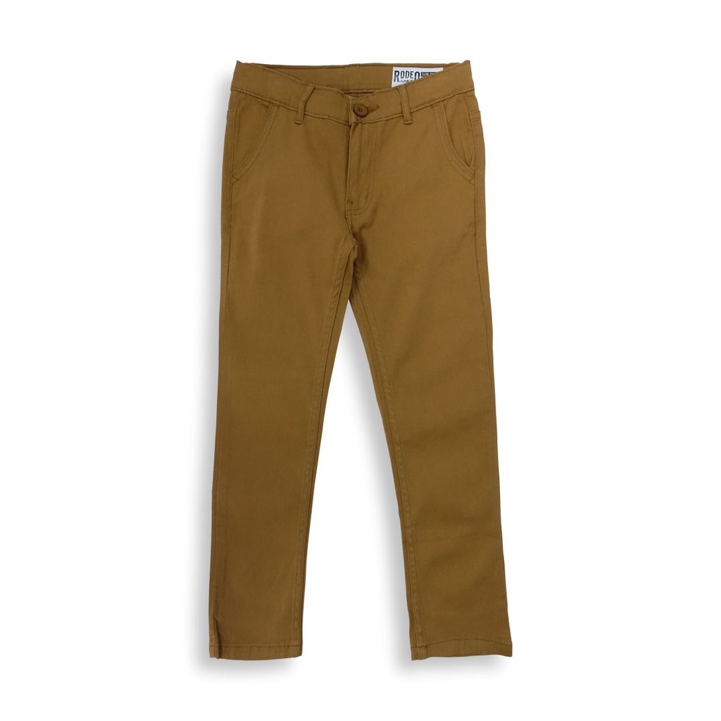 Long Pants / Celana Panjang Anak Laki/Rodeo Junior Boy Play Time Denim