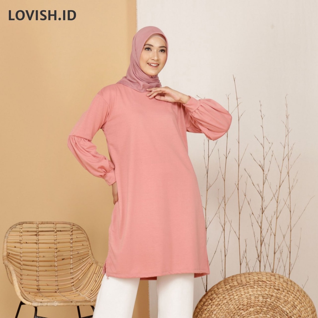 LOLITA TUNIK