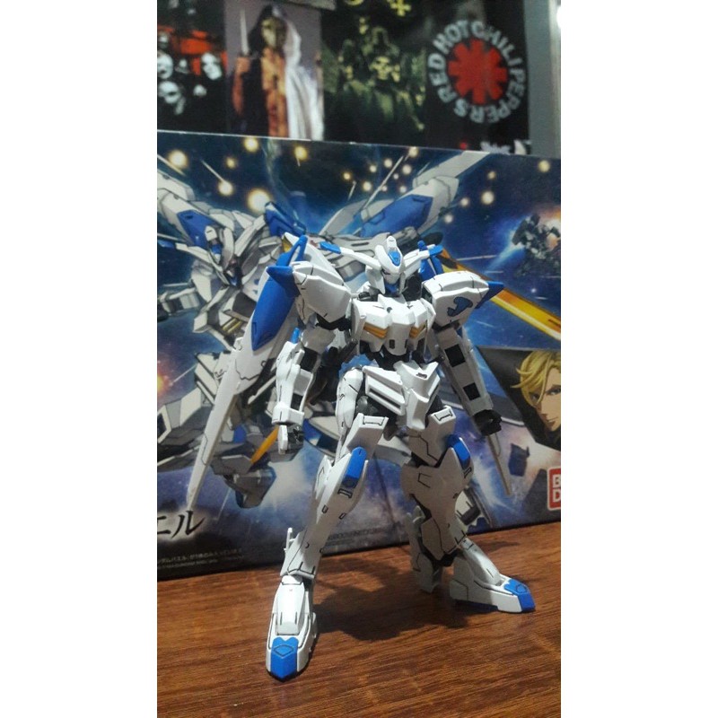 Gundam Ibo1/144 Hg