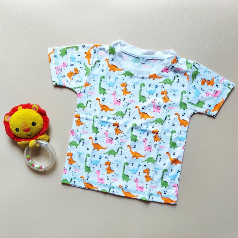 BAJU BAYI / KAOS ATASAN BAYI