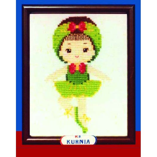 paket kristik kurnia KR 1023