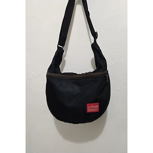Manhattan portage slingbag