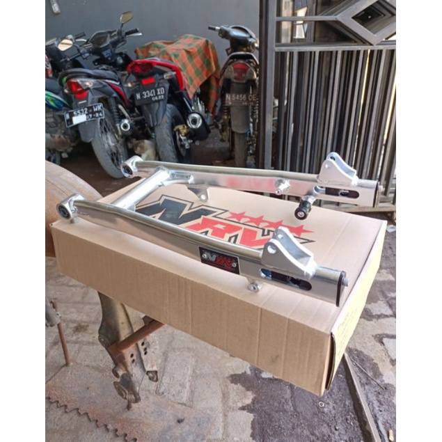 AREM ALMUNIUM MP MODEL COPY K2R NRV AREM ALMUNIUM ASLI MP COPY K2R AREM BELAKANGmp