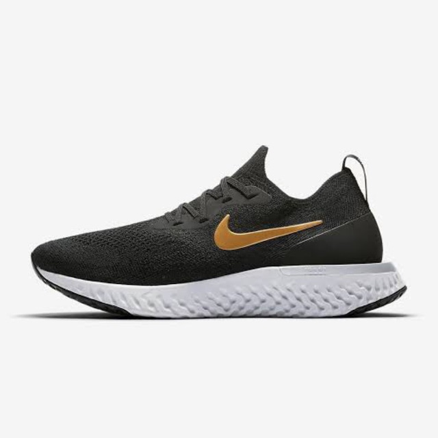 epic react black gold