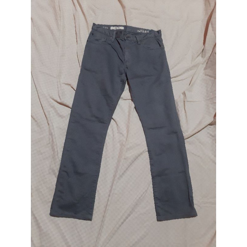 Chino GAP Second/bekas