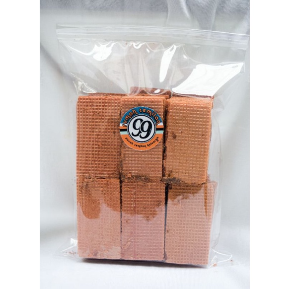 

SANCK KILOAN Wafer coklat 250g