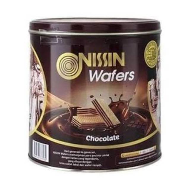 

WAFER NISSIN