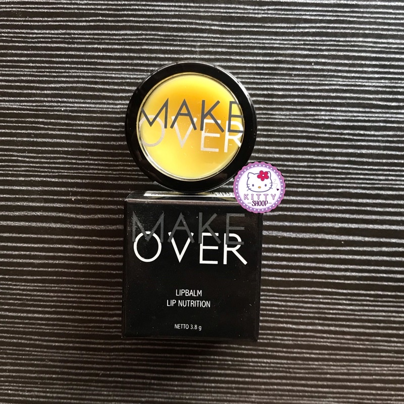 Lipbalm Makeover