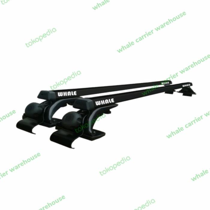 Cover Cross Bar Universal Whale Fix