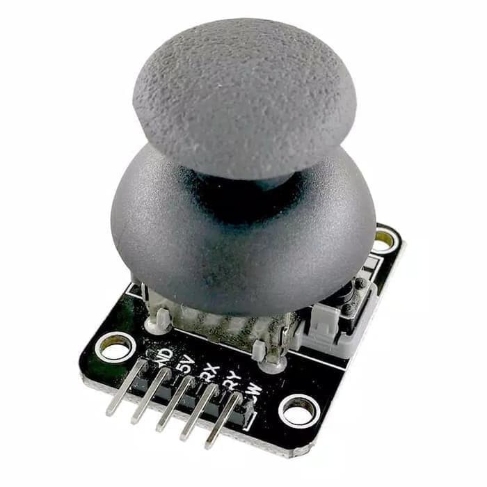 Modul Dual-axis XY Joystick Module For Arduino