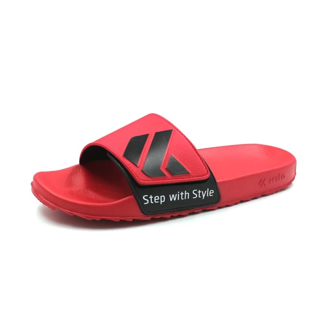 SANDAL SLIDE PRIA KITOO