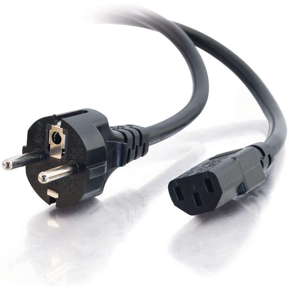 Kabel power PC 5meter / kabel power cpu 5meter / kabel power cpu