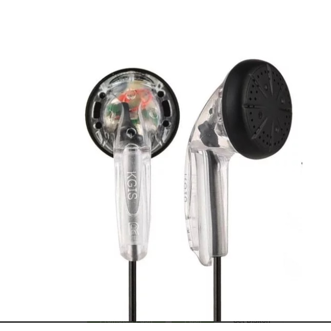 KGIS Bass Earphone Kere Hore Earbud Better Than Vido