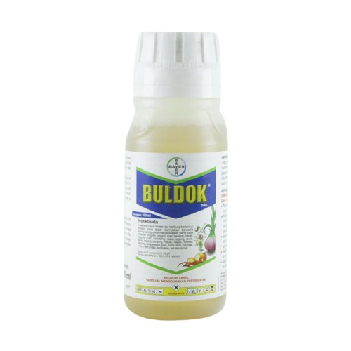 Buldok 25 EC - 100 ml