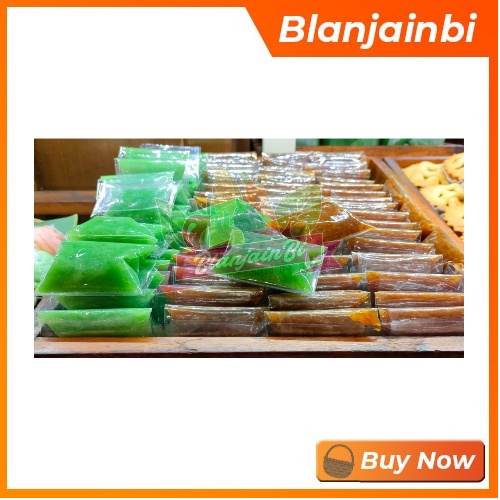 

Wingko Babat Hijau Bandung Area