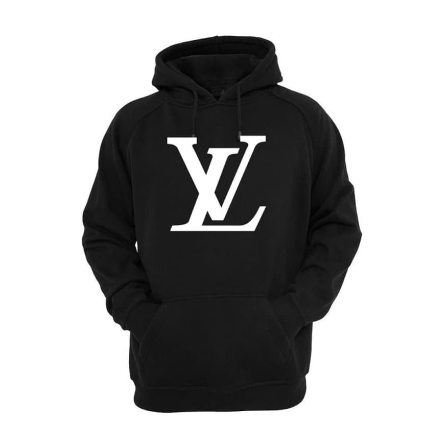 Jaket Hoodie Sweater Jumpver LV Louis Vuitton Jersey Futsal Murah