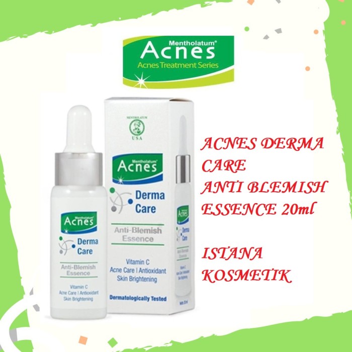 Acnes Derma Care Anti Blemish Essence 20 ml