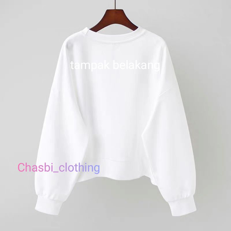 Jacket sweater VEA SWEATER | SWEATER TERBARU