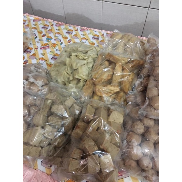 

pentol bakso