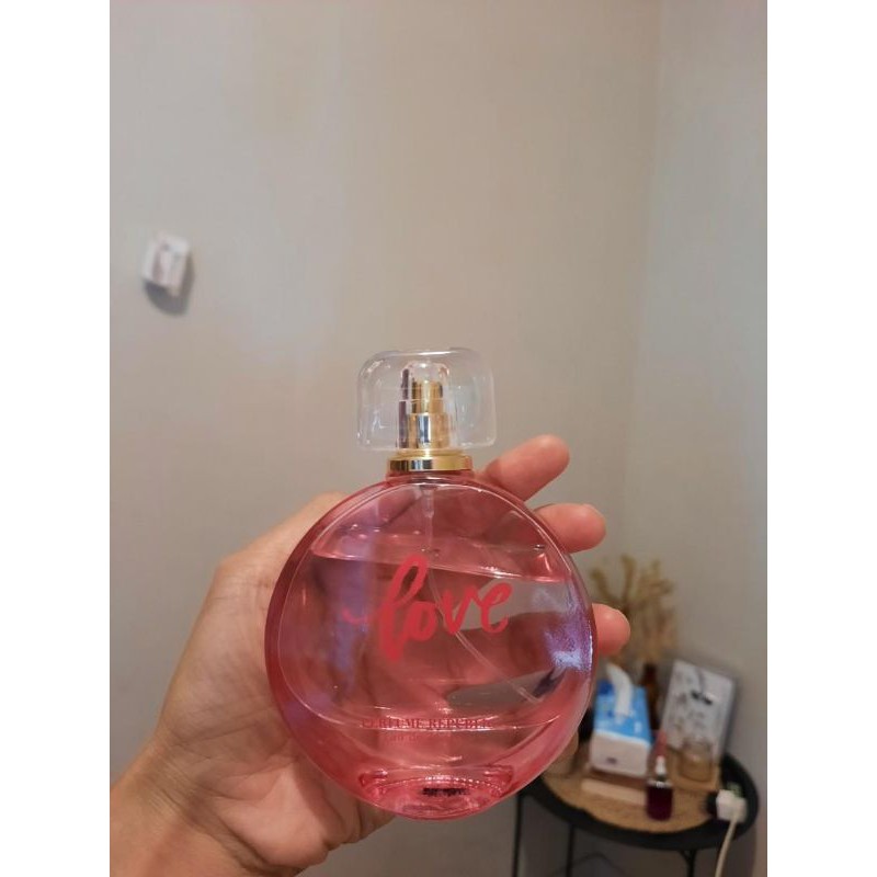 PERFUME REPUBLIC 100 ML EAU DE TOILETTE