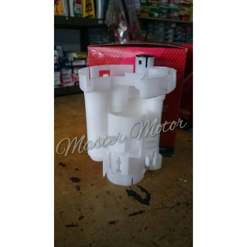 Filter Bensin / Fuel Filter Vios / Altis merk SHJ