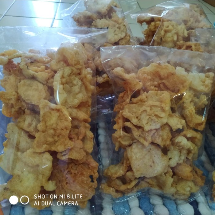 

Hiphio Perut Ikan 200gr