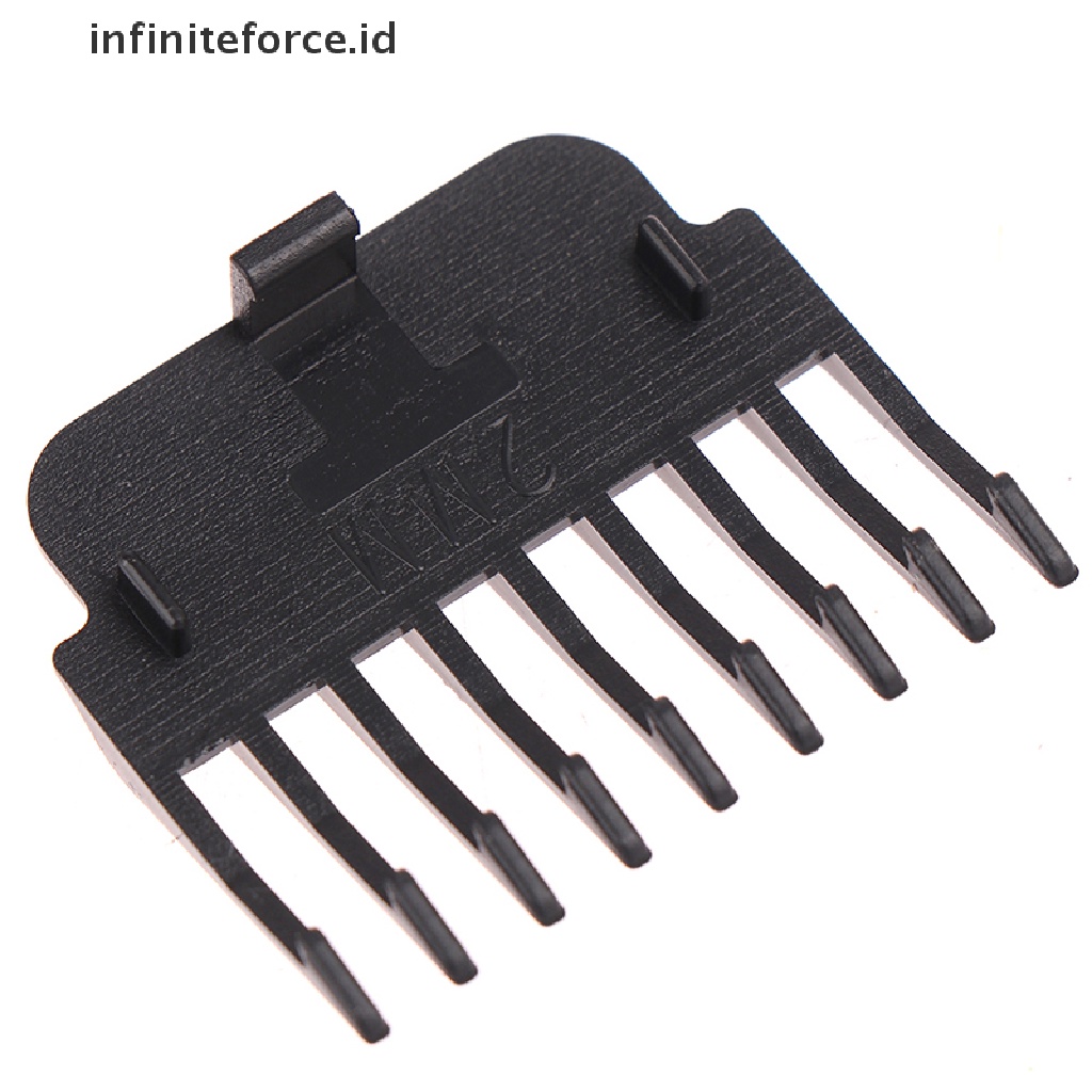 Infiniteforce.id 4pcs / Set Sisir Kaliper T9 Universal Untuk Alat Cukur Rambut